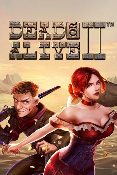 Dead or Alive 2 slot