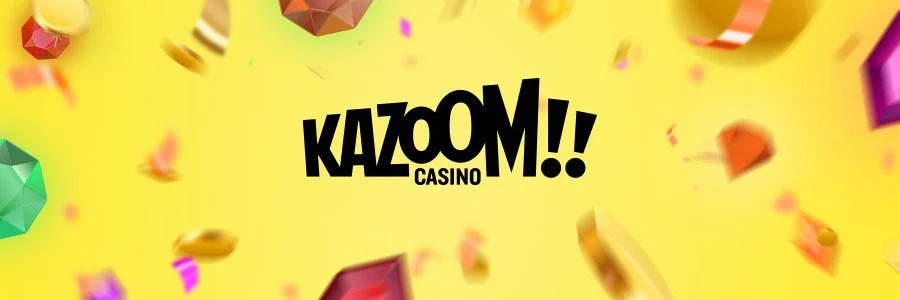 Kazoom Casino